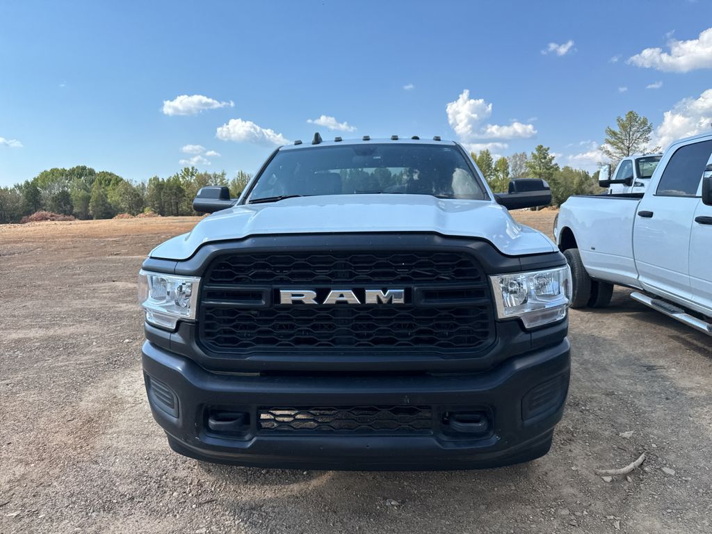 2022 Ram 2500 Tradesman photo 2