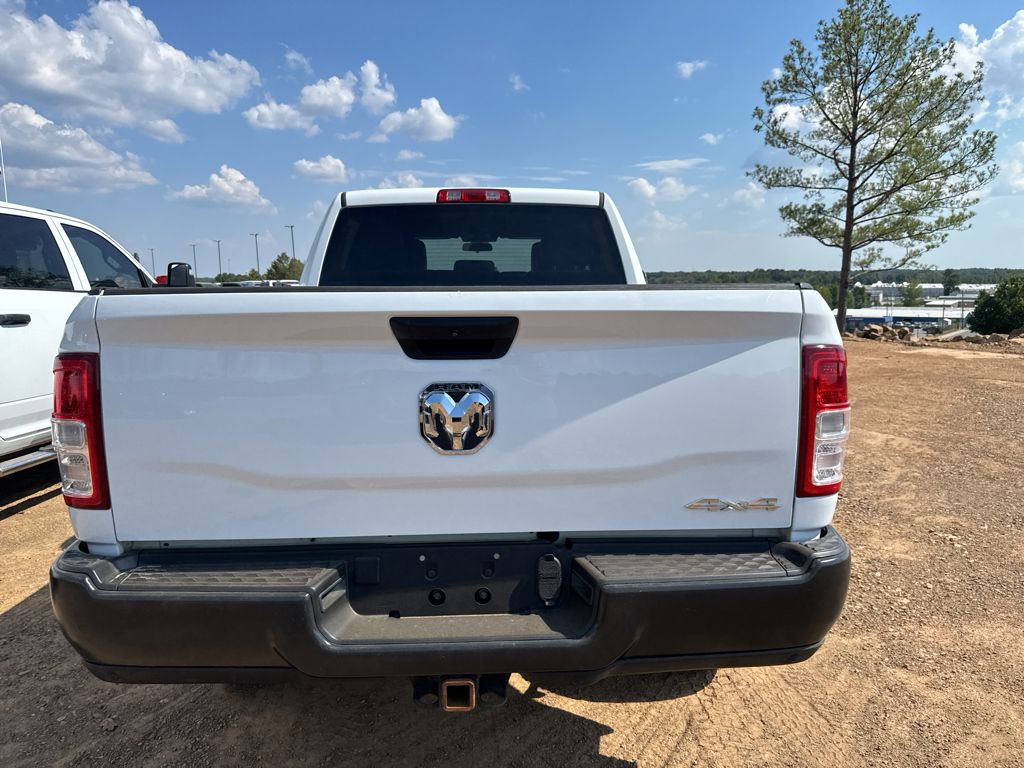 2022 Ram 2500 Tradesman photo 6