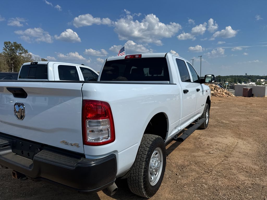 2022 Ram 2500 Tradesman photo 5