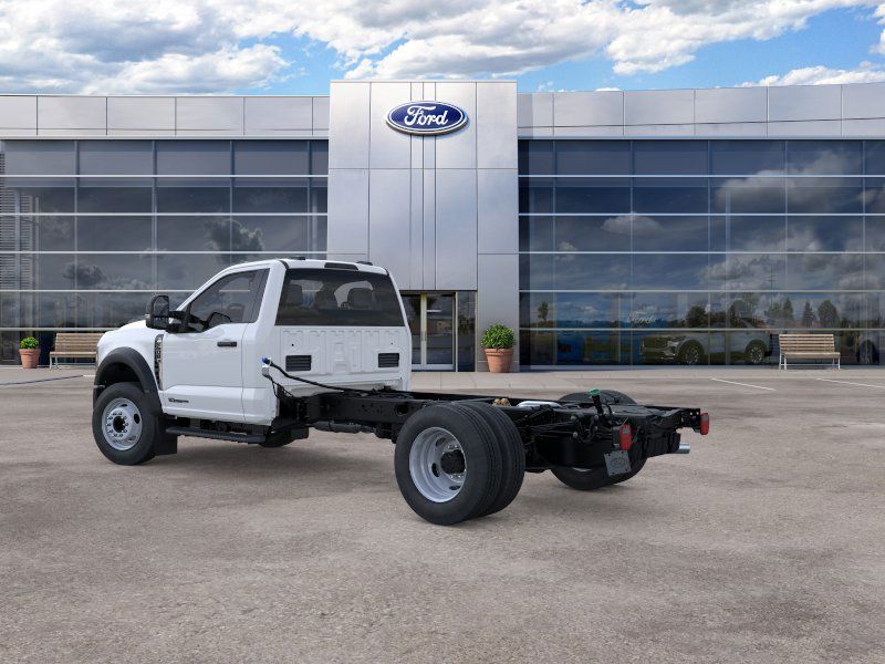 2026 Ford F-600 XL photo 4