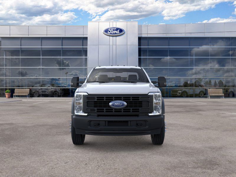 2026 Ford F-600 XL photo 6