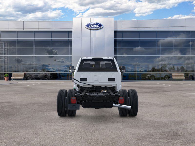 2026 Ford F-600 XL photo 5