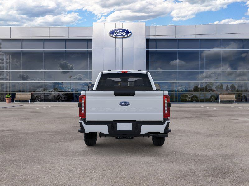 2026 Ford F-250 XL photo 5