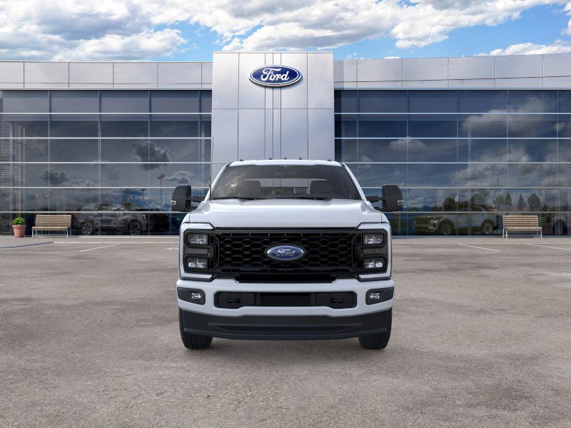 2026 Ford F-250 XL photo 6