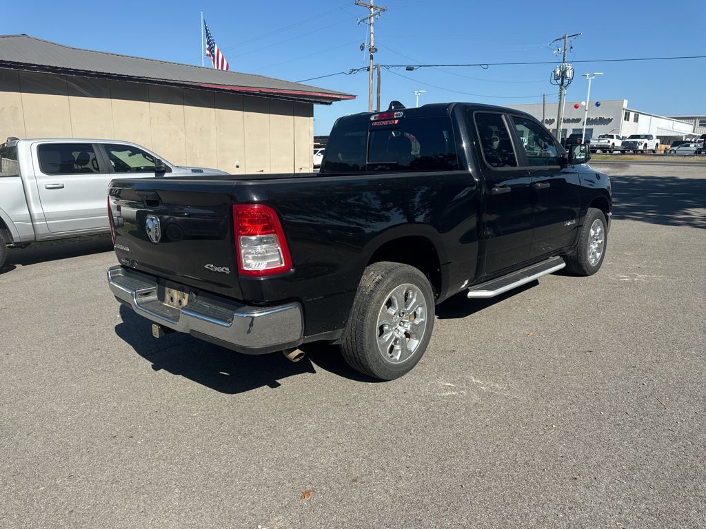 2023 Ram 1500 Big Horn photo 3