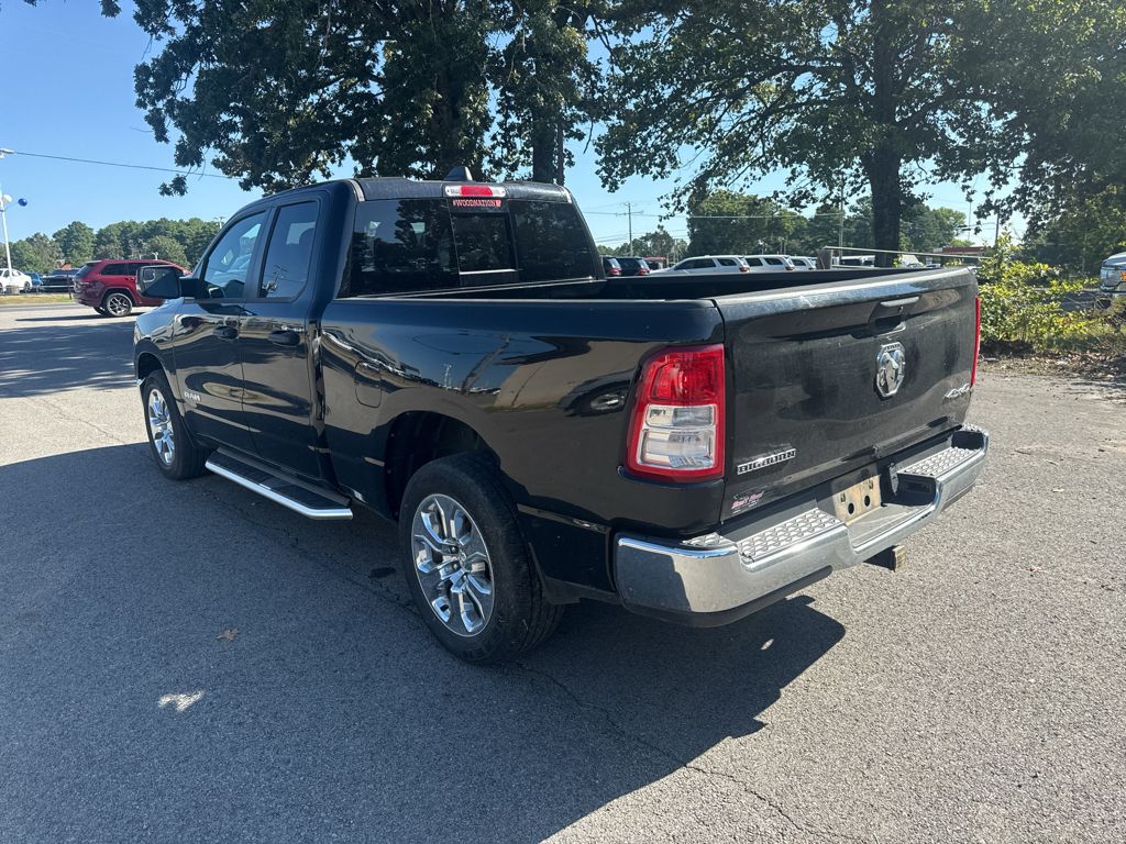 2023 Ram 1500 Big Horn photo 4