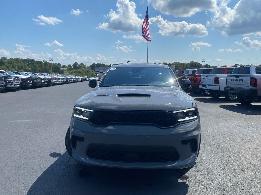 2027 Dodge Durango GT Plus HEMI photo 2