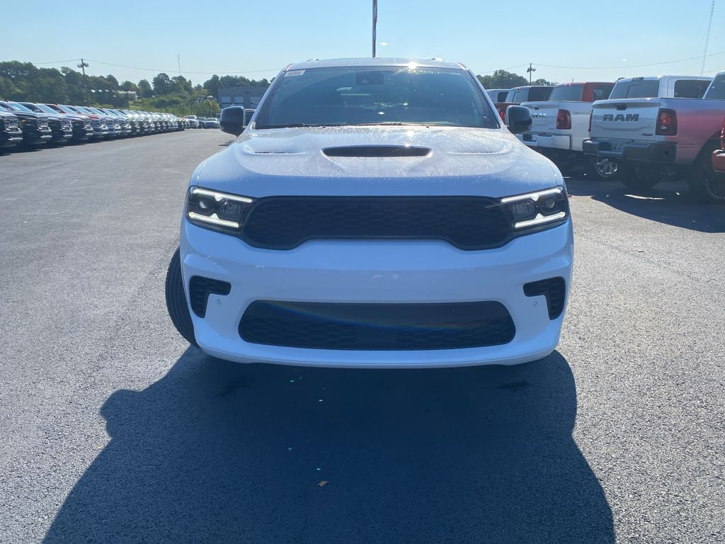 2027 Dodge Durango GT Plus HEMI photo 2