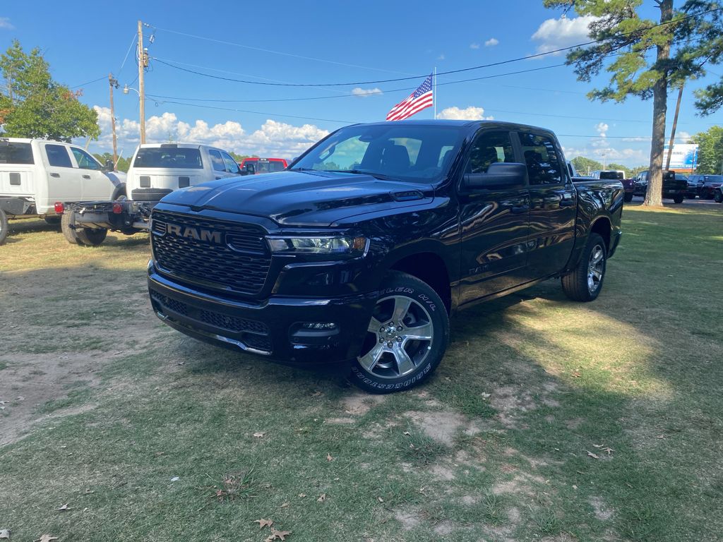 2026 Ram 1500 Express photo 1