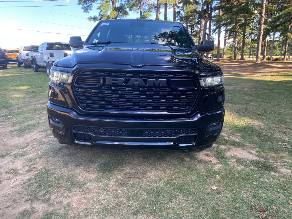 2026 Ram 1500 Express photo 2