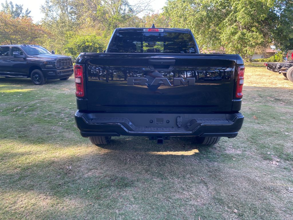 2026 Ram 1500 Express photo 6