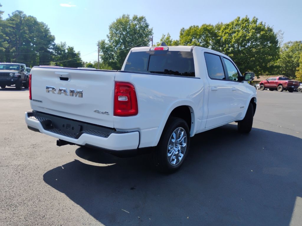 2027 Ram 1500 Big Horn photo 5