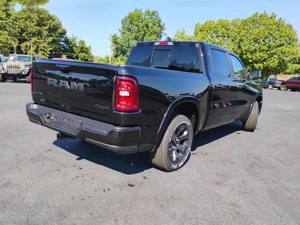 2026 Ram 1500 Big Horn photo 5