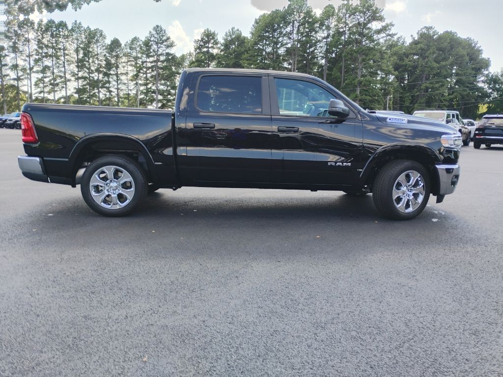 2026 Ram 1500 Big Horn photo 4