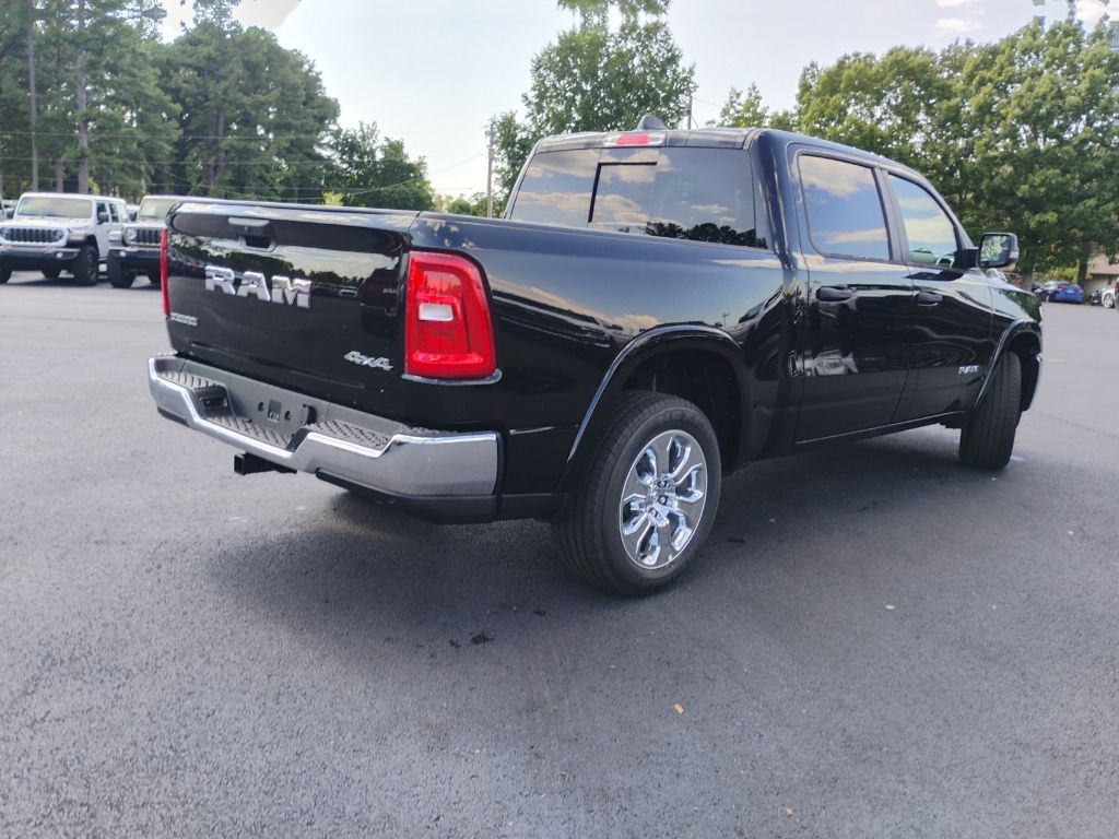 2026 Ram 1500 Big Horn photo 5
