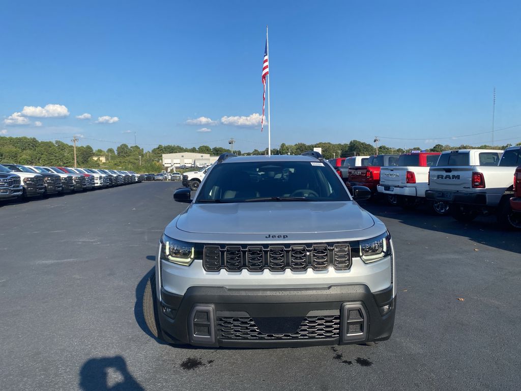 2026 Jeep Cherokee 85th Anniversary photo 2