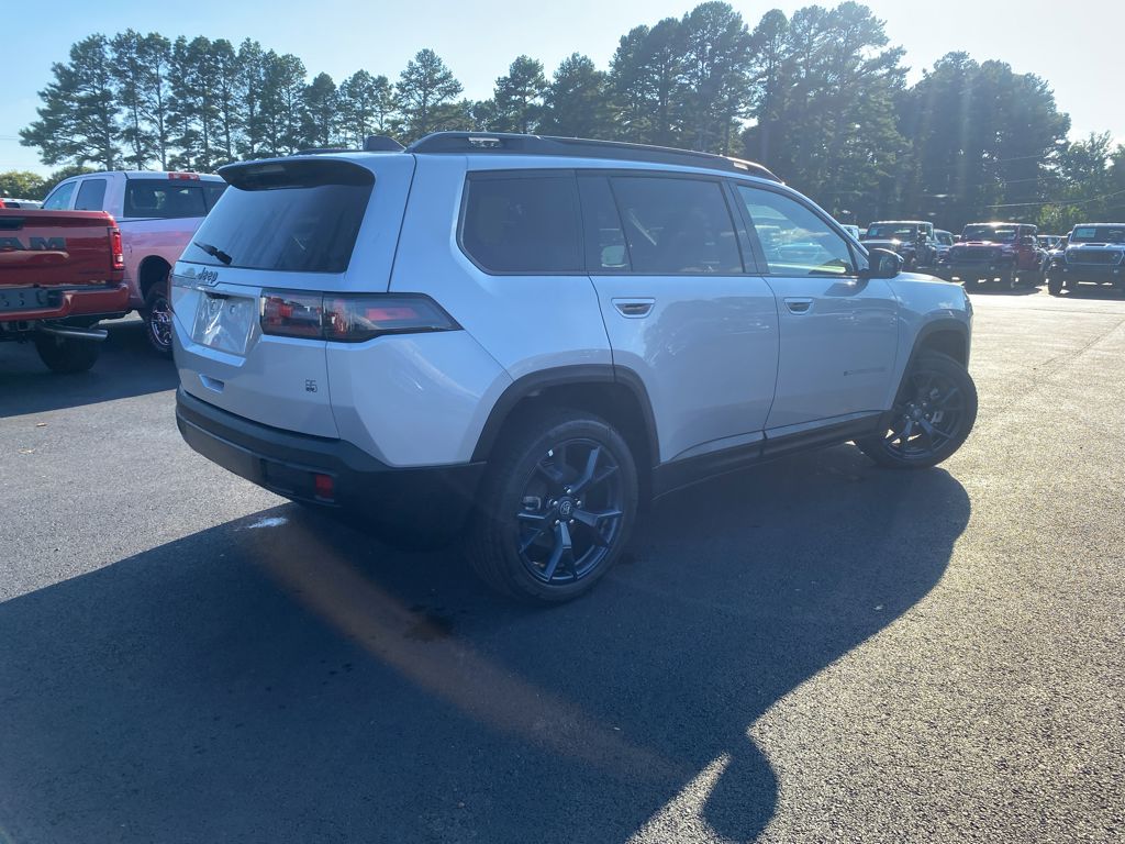 2026 Jeep Cherokee 85th Anniversary photo 5