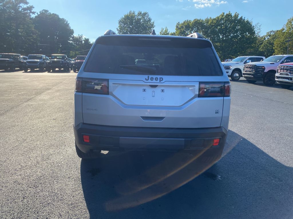 2026 Jeep Cherokee 85th Anniversary photo 6