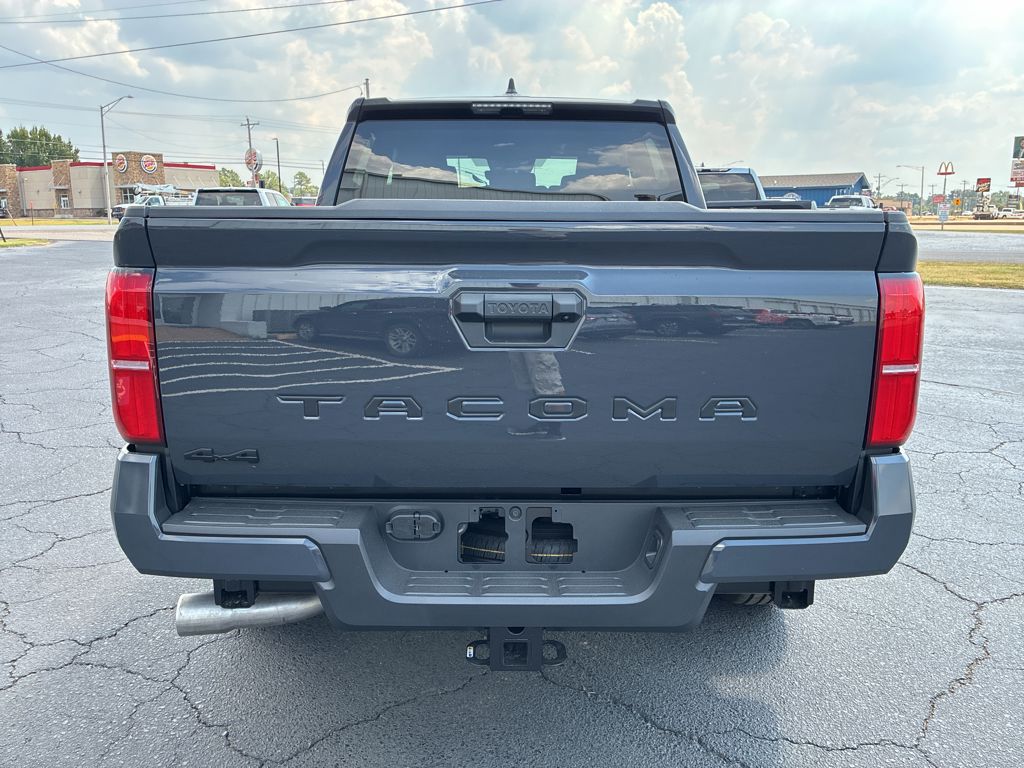2026 Toyota Tacoma SR5 photo 6