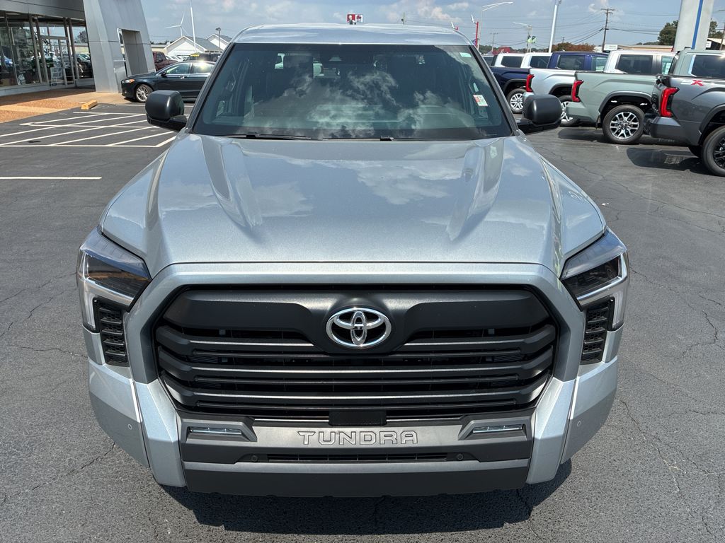 2026 Toyota Tundra SR5 photo 3