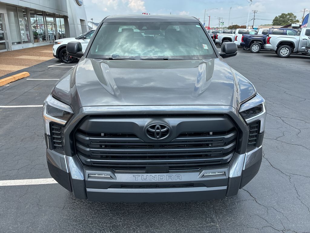 2026 Toyota Tundra SR5 photo 3