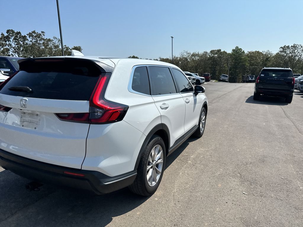 2024 Honda CR-V EX-L photo 5