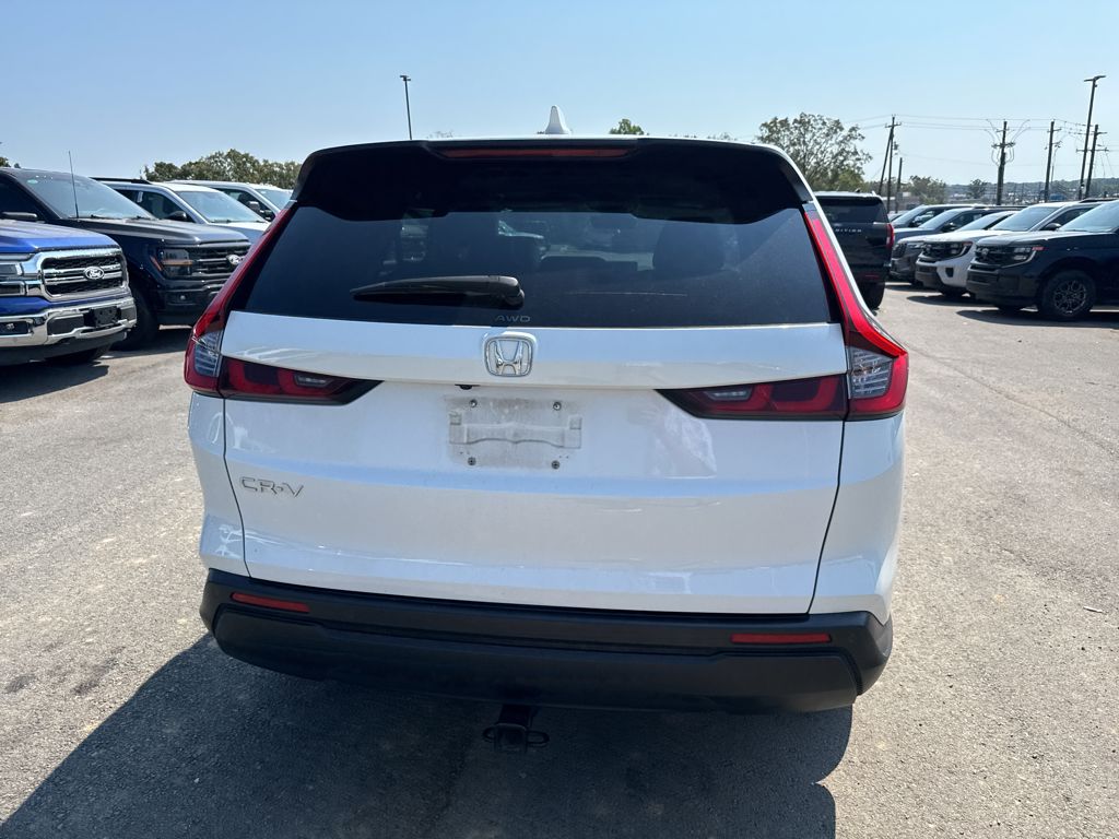 2024 Honda CR-V EX-L photo 6