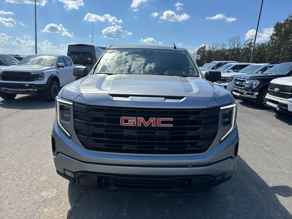 2023 GMC Sierra Elevation photo 2
