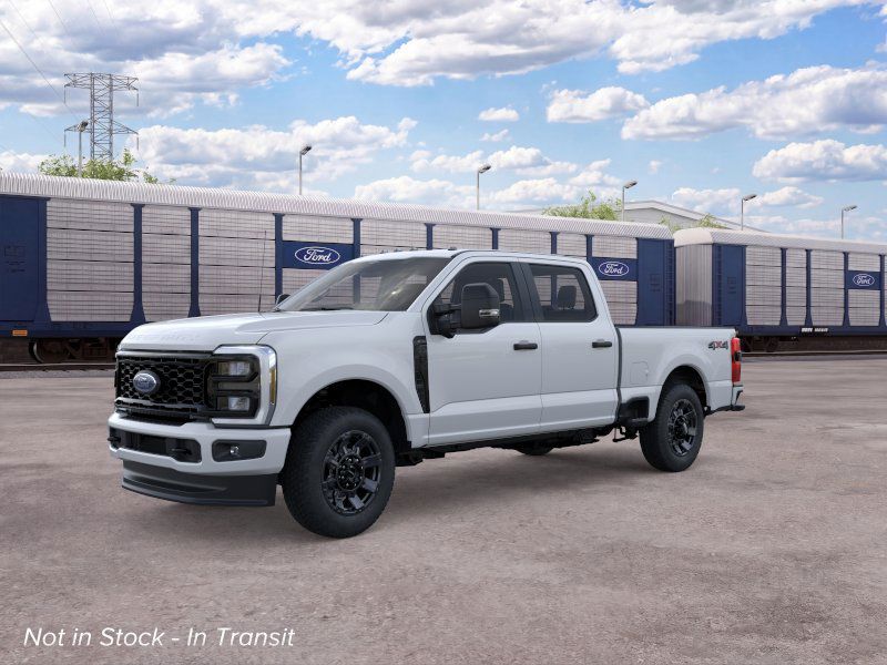 2026 Ford F-250 XL photo 1