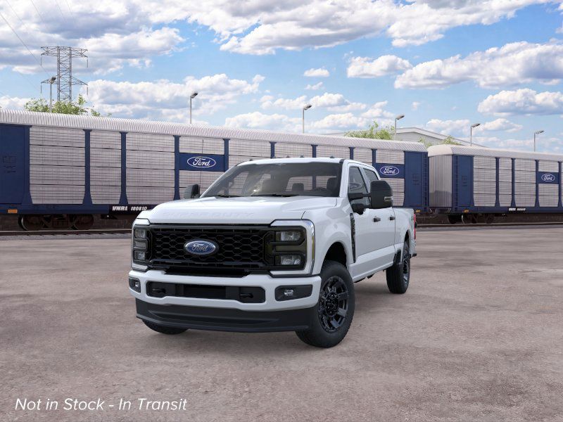 2026 Ford F-250 XL photo 2