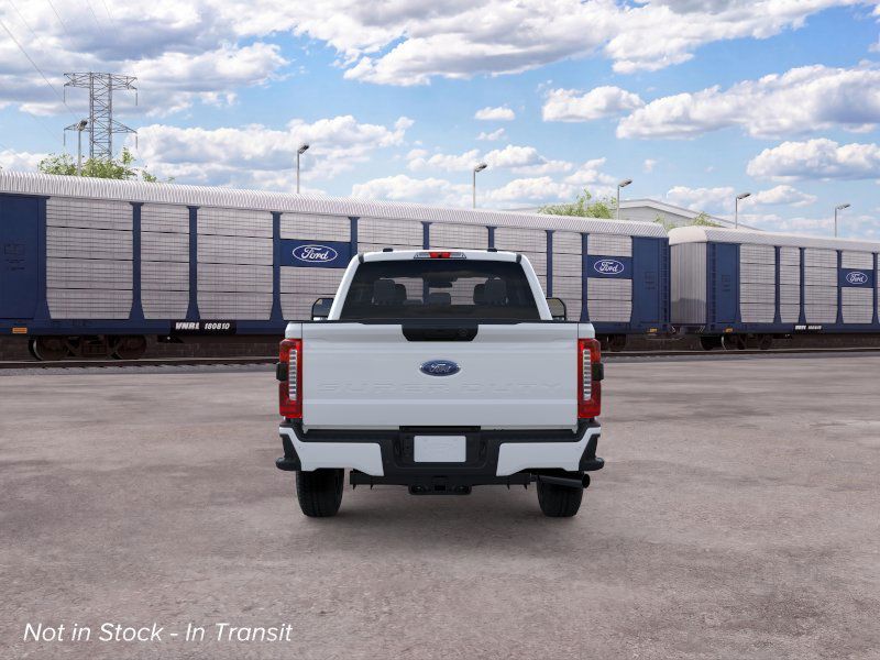 2026 Ford F-250 XL photo 5