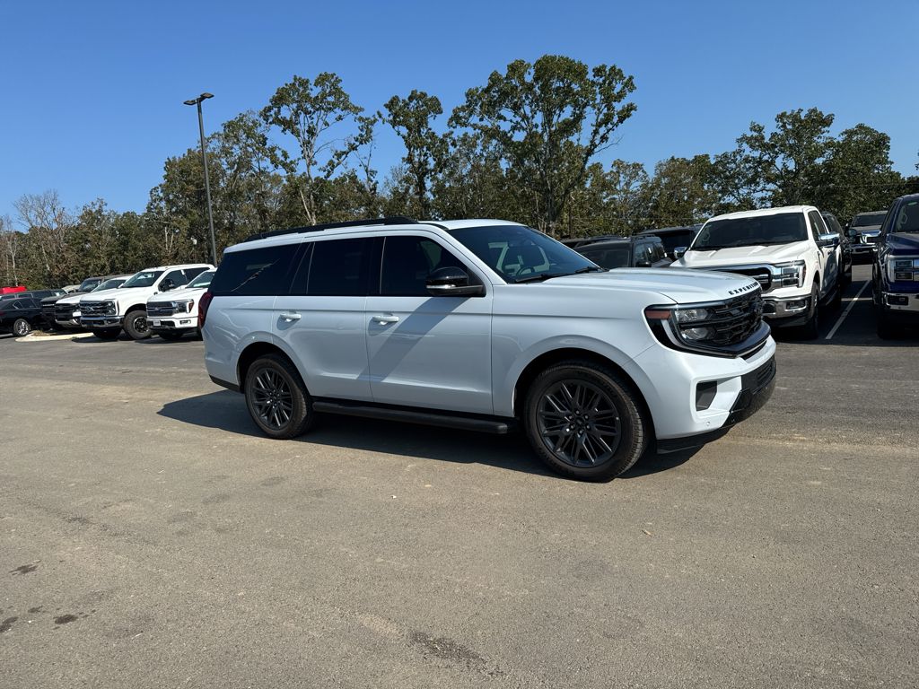 2026 Ford Expedition Platinum photo 4