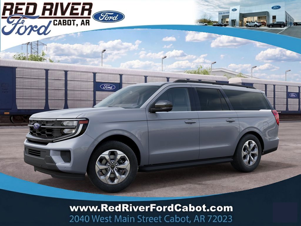 2027 Ford Expedition MAX Active photo 1