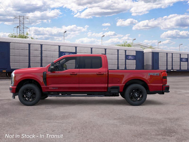 2026 Ford F-350 XLT photo 3