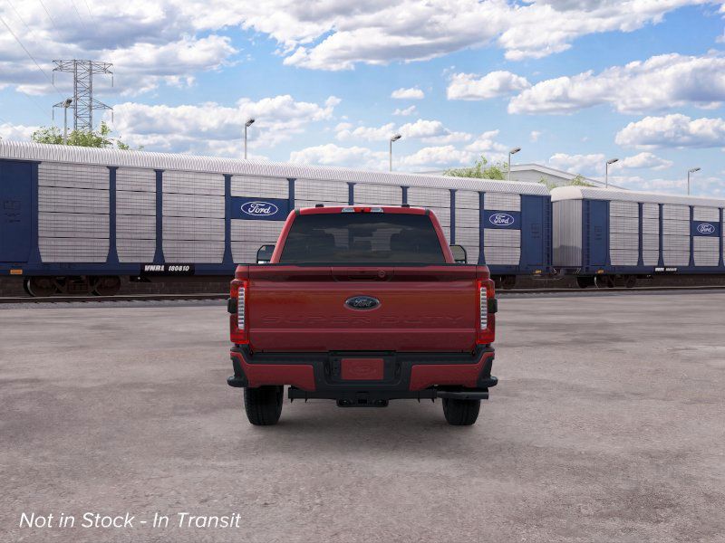 2026 Ford F-350 XLT photo 5