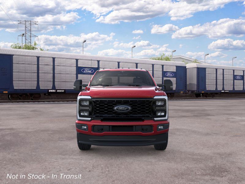 2026 Ford F-350 XLT photo 6
