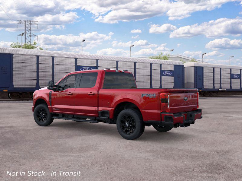 2026 Ford F-350 XLT photo 4