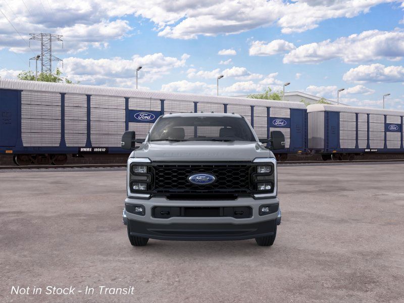 2026 Ford F-350 XL photo 6