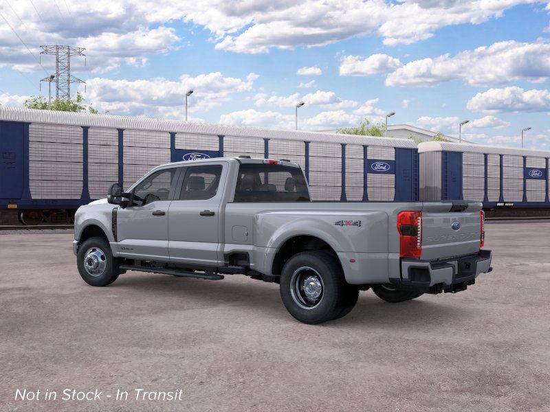 2026 Ford F-350 XL photo 4