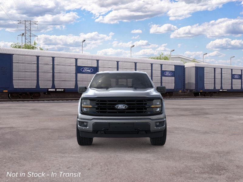 2026 Ford F-150 XLT photo 6
