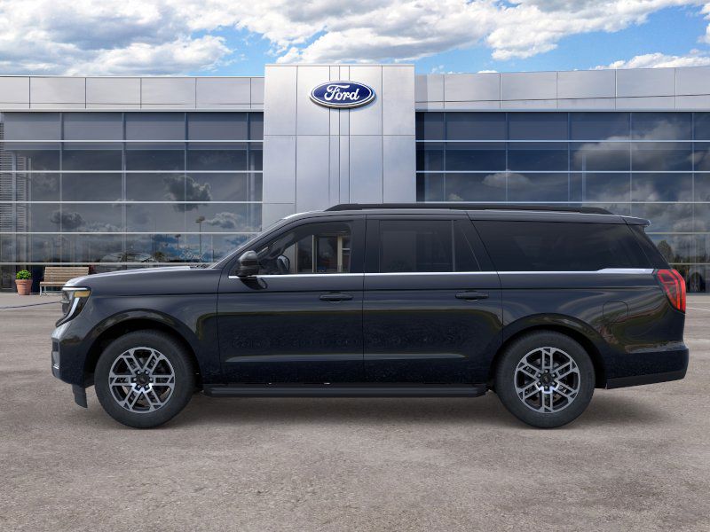 2026 Ford Expedition MAX Active photo 3