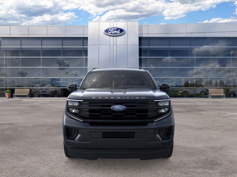 2026 Ford Expedition MAX Active photo 6