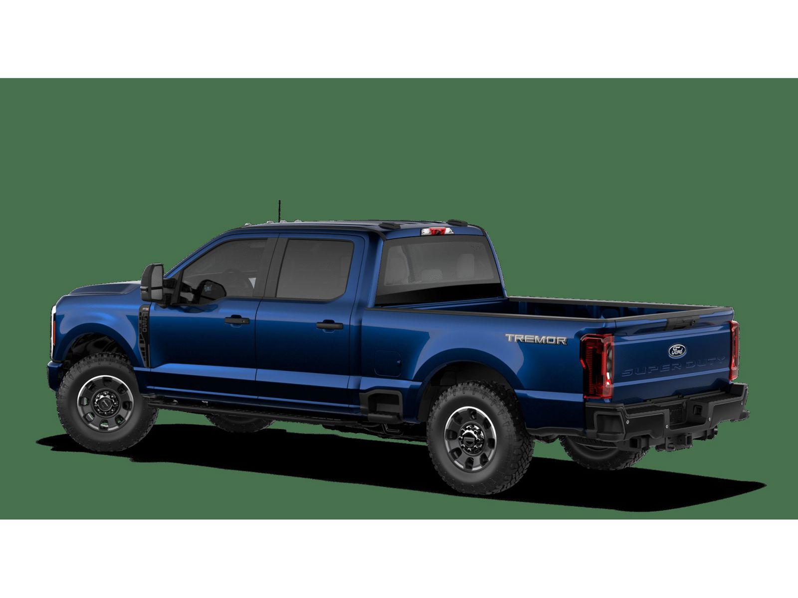 Used 2027 Ford F-250 Super Duty XL with VIN 1FT8W2BNXVEC22139 for sale in Little Rock