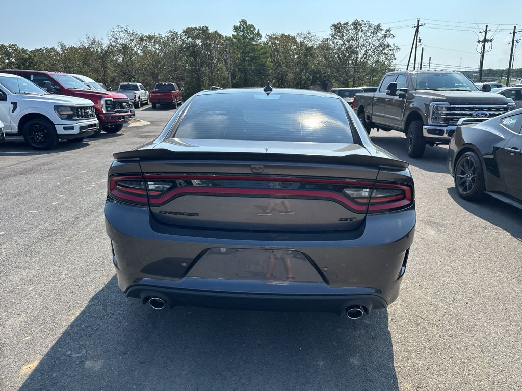 2023 Dodge Charger GT photo 6