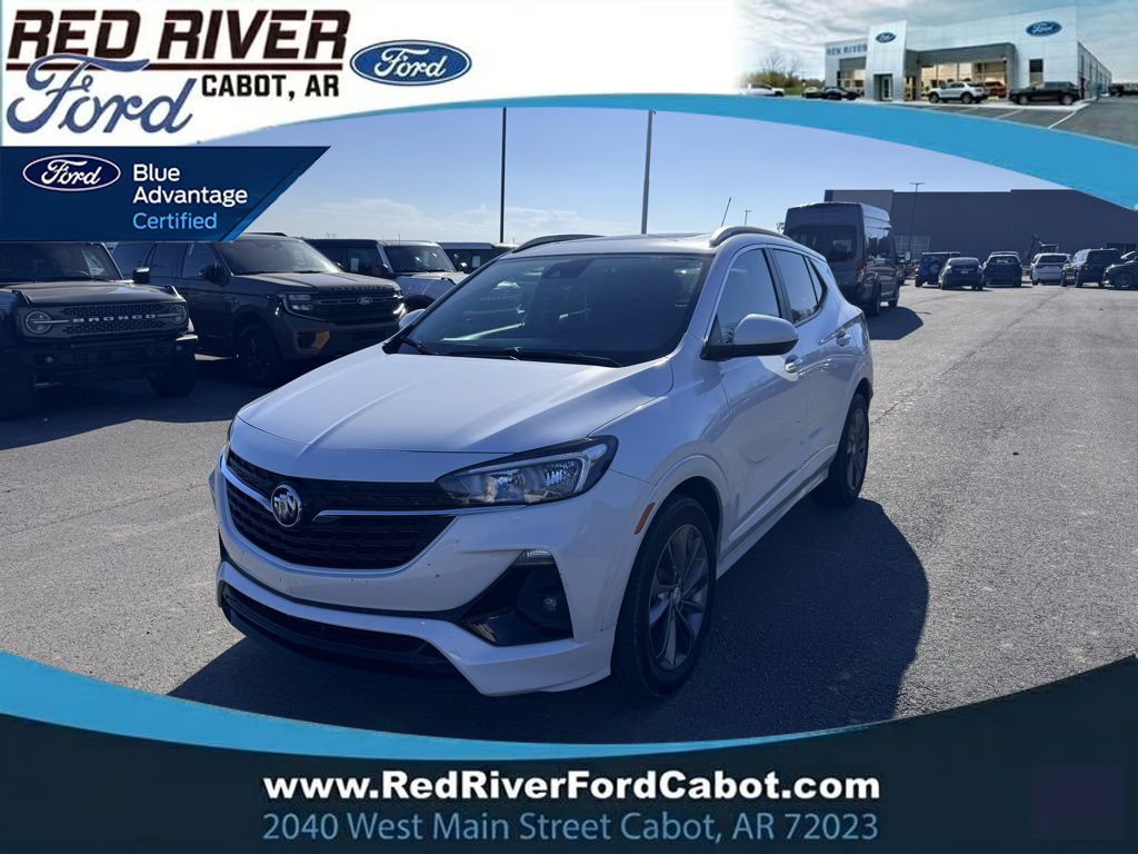 2023 Buick Encore GX Select photo 1