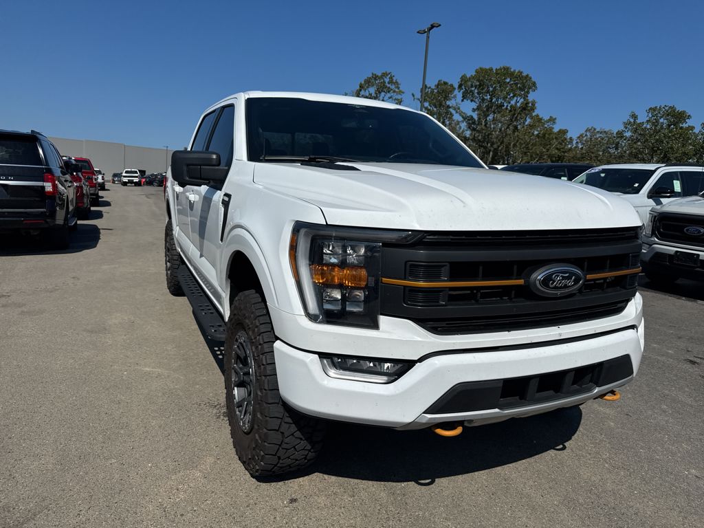 2023 Ford F-150 Tremor photo 3