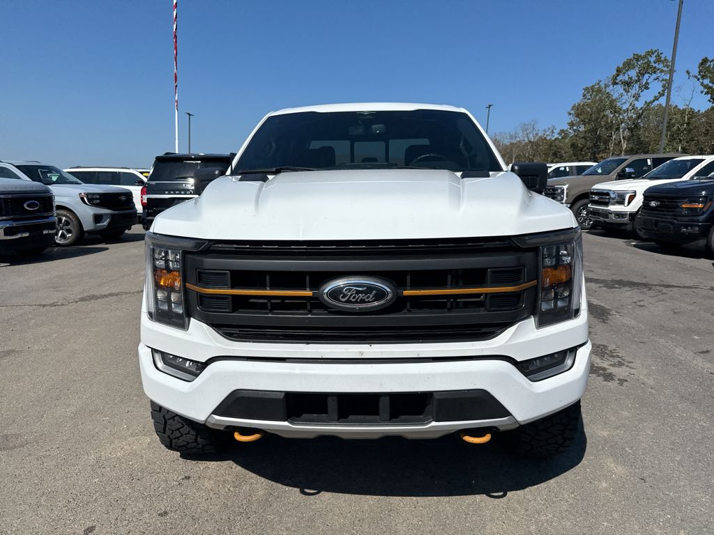 2023 Ford F-150 Tremor photo 2