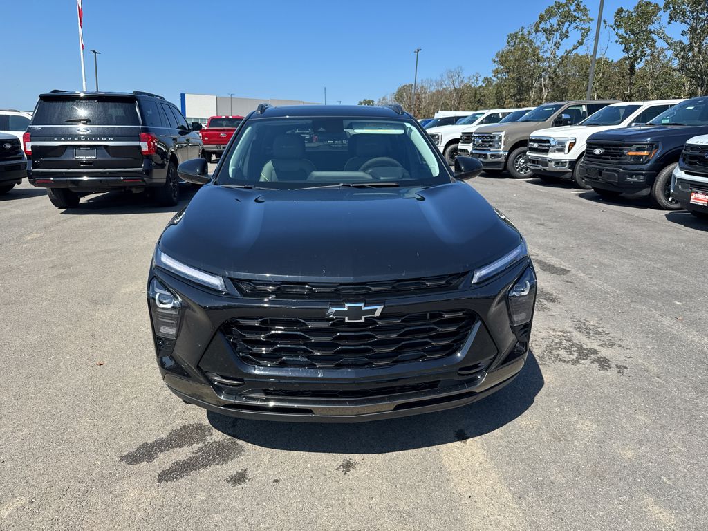 2024 Chevrolet Trax ACTIV photo 2