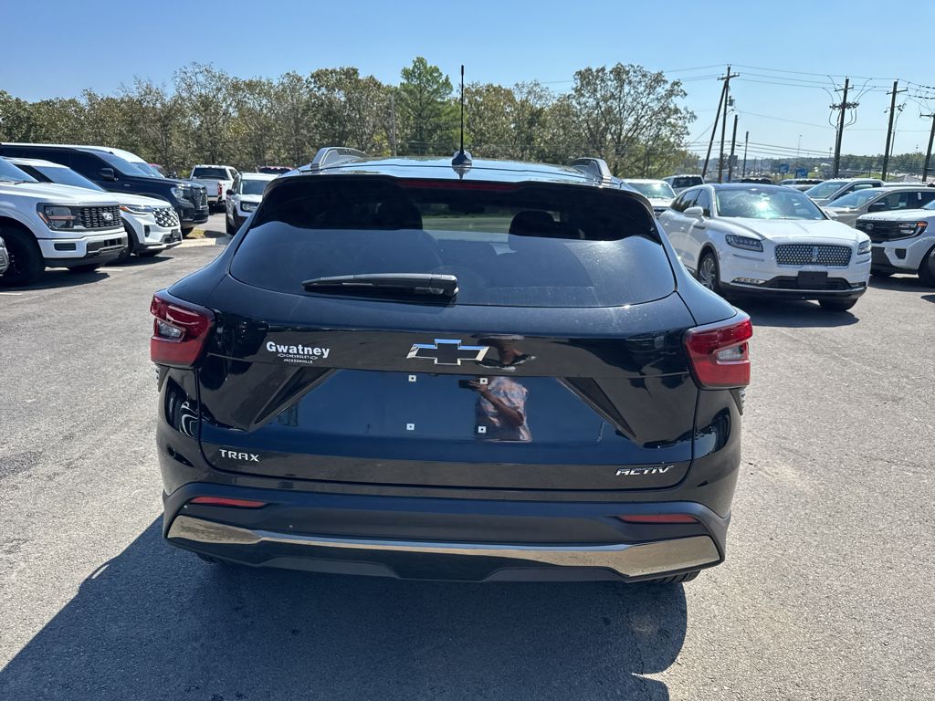 2024 Chevrolet Trax ACTIV photo 6
