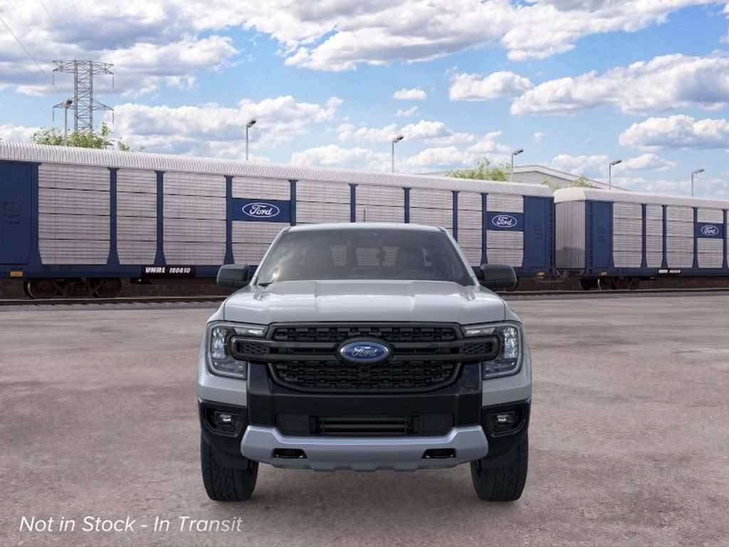 2026 Ford Ranger XLT photo 6